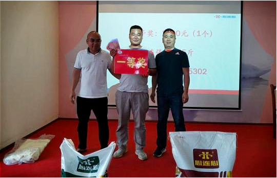 心連心東方甜玉米“豐收王”開(kāi)賽，看看“冠軍玉米”是怎么種的！